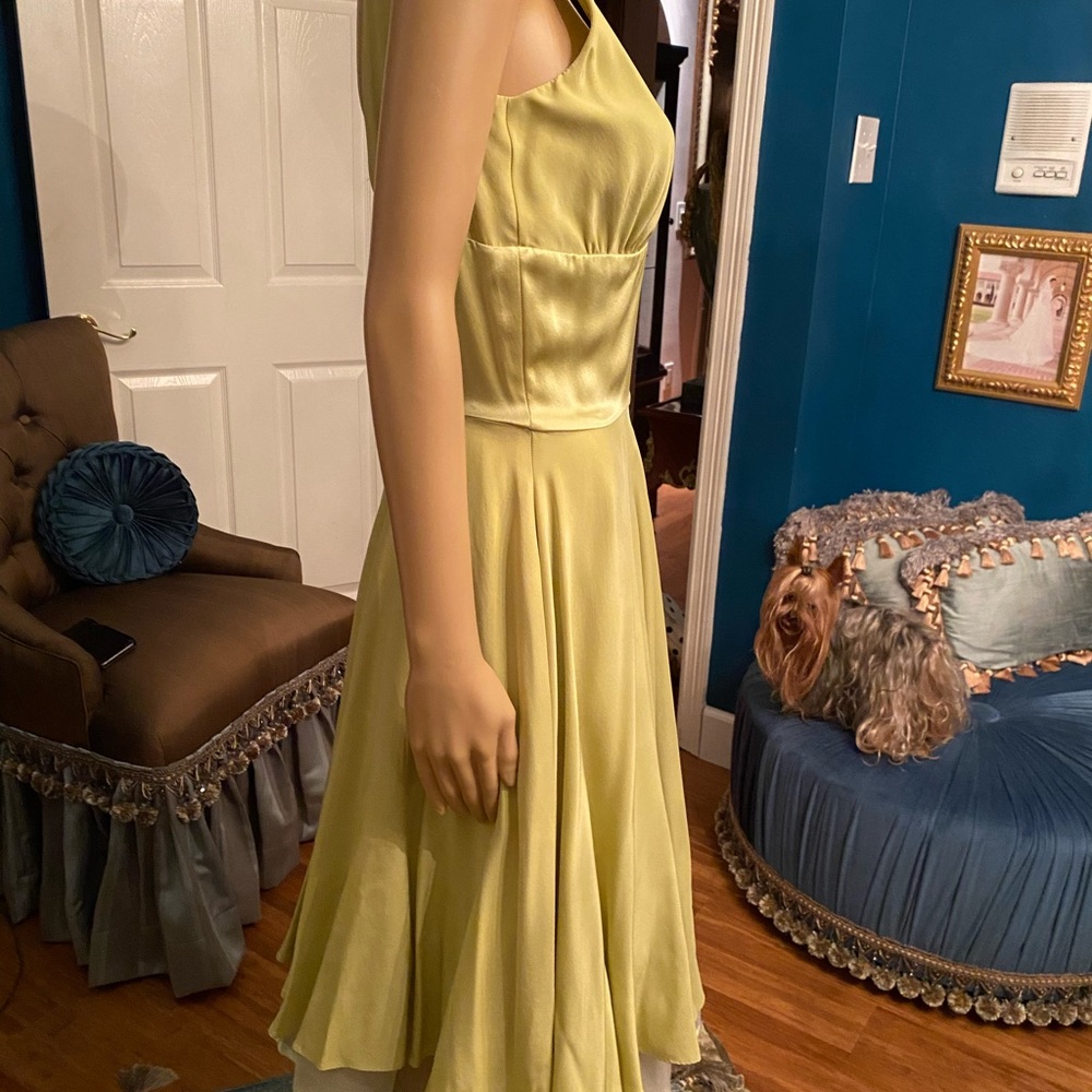 Very beautiful 50’s style summer dress